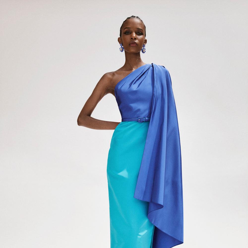 إطلالة من Herrera