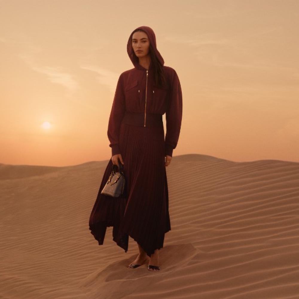 مجموعة LV Mirage 2026