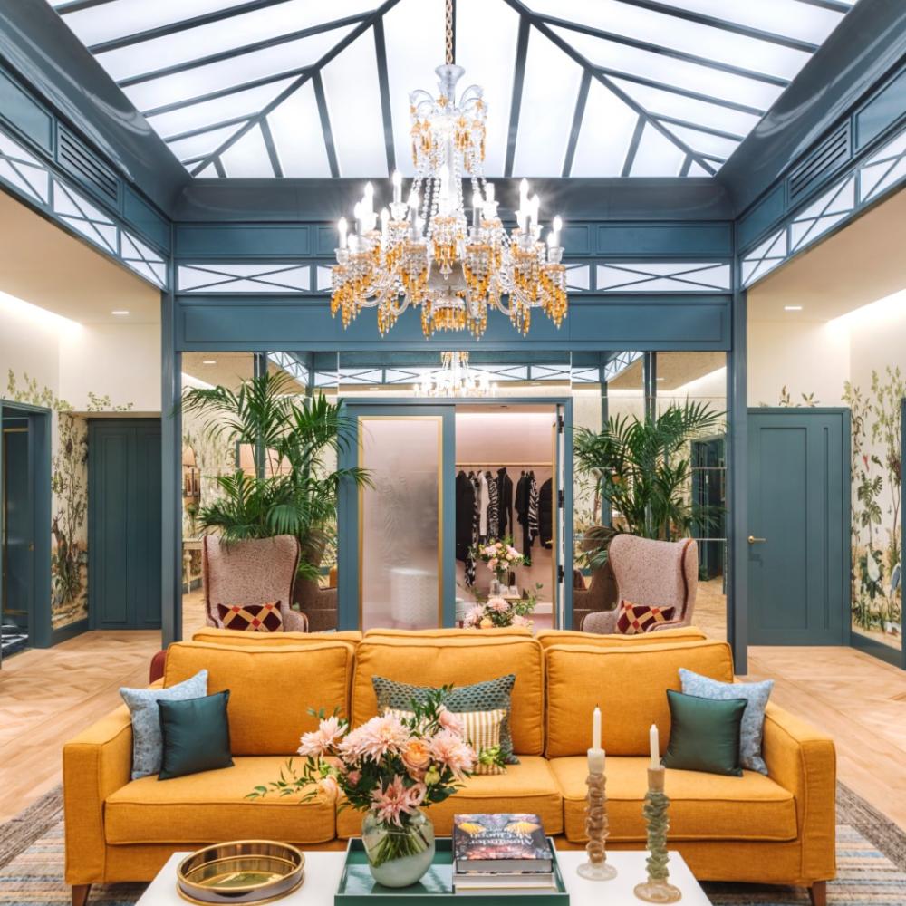 "بستر فيليج" حيث تتحول الفخامة إلى رحلة للعناية بالذات... إليكم الدليل الشامل لأبرز الفعاليات والافتتاحات هذا الموسم