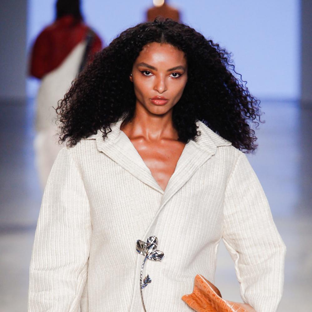 إكسسوار "البروش" Brooch 