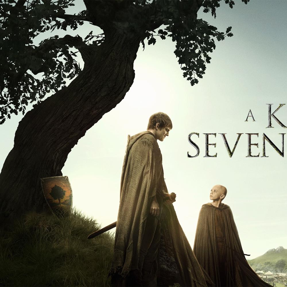 A Knight of the Seven Kingdoms