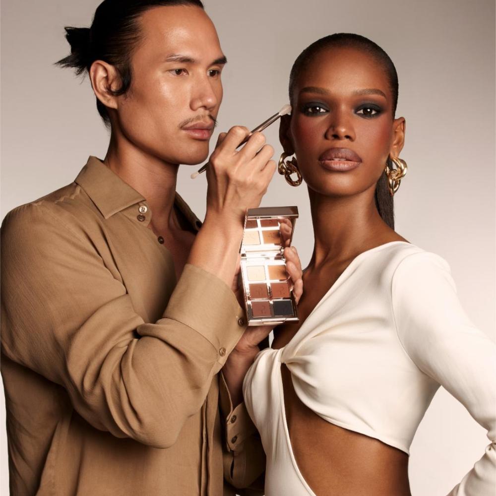 علامة "باتريك تا بيوتي" Patrick Ta Beauty تطلق مستحضراتها حصريًّا في سيفورا الشرق الأوسط 