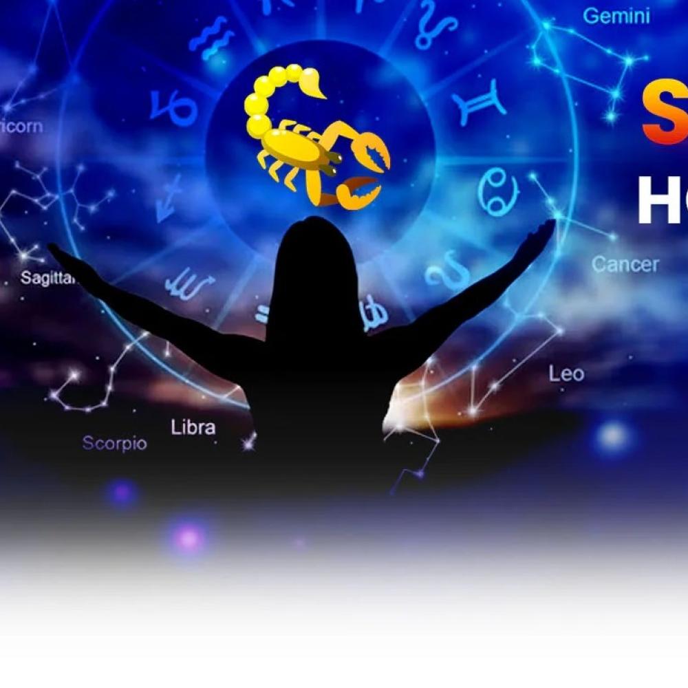 توقعات برج العقرب 2026 