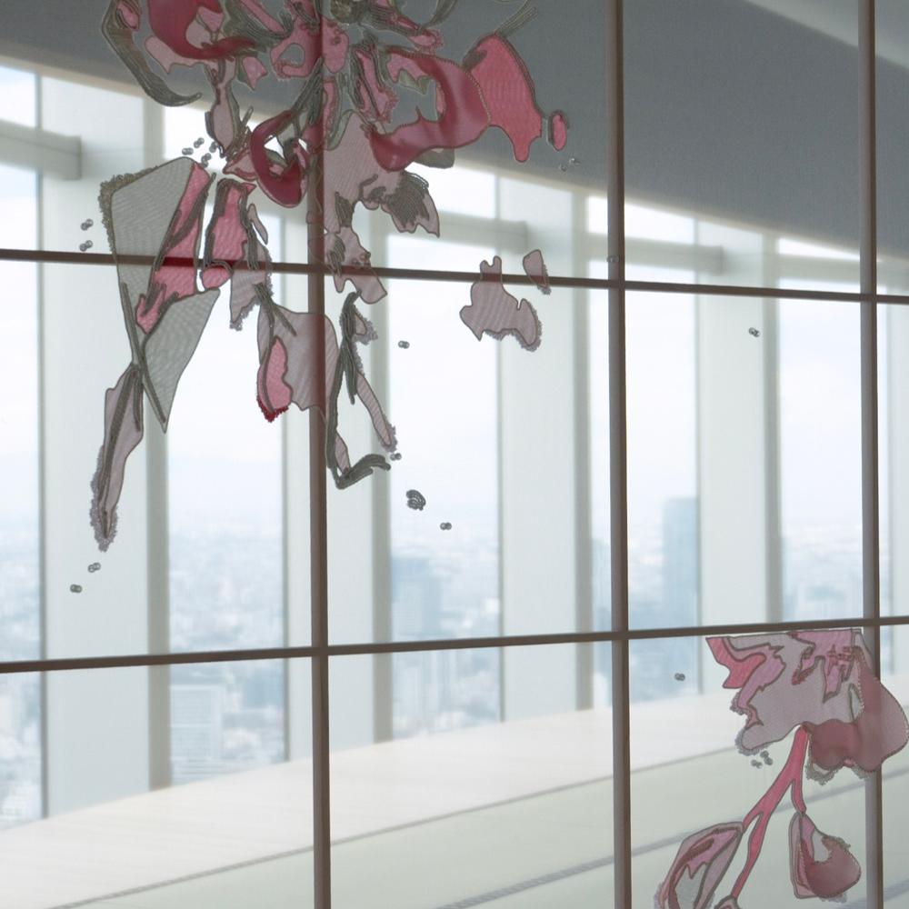 معرض Beyond Our Horizons في la Galerie du 19M