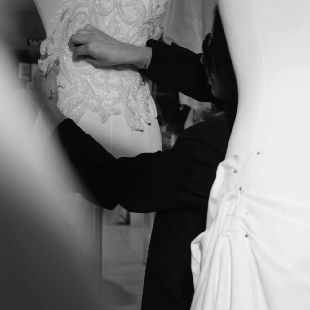  خديجة السنيدي تكشف ملامح “Rebirth” قبل عرضها في باريس