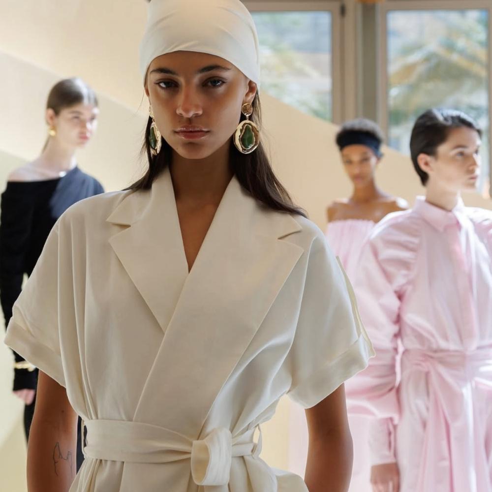 منسّقات الأزياء السعوديات