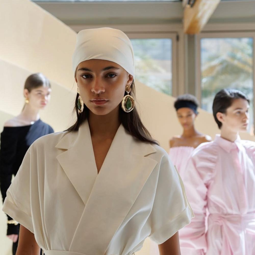 منسّقات الأزياء السعوديات