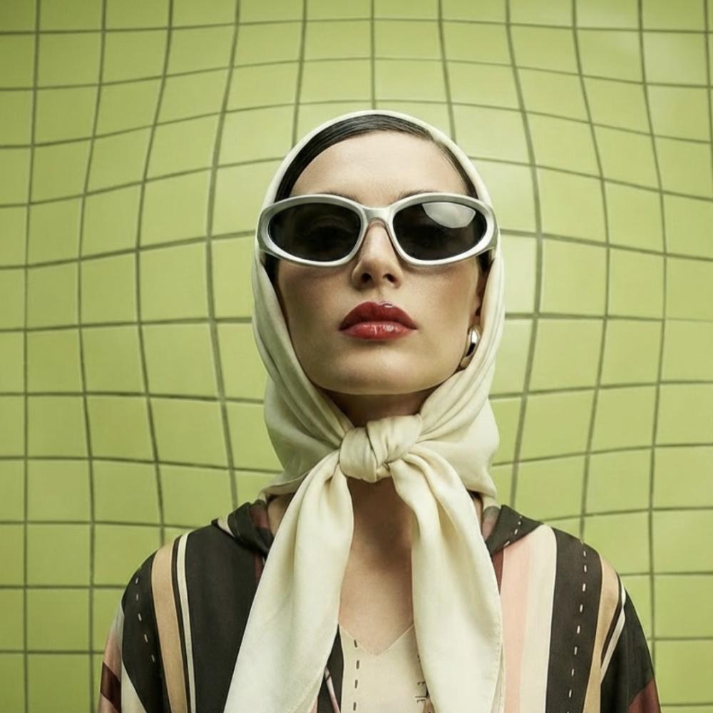 دليل "هي" لإطلالات رمضان 2026: 10 أساليب حديثة للقفطان المعاصر