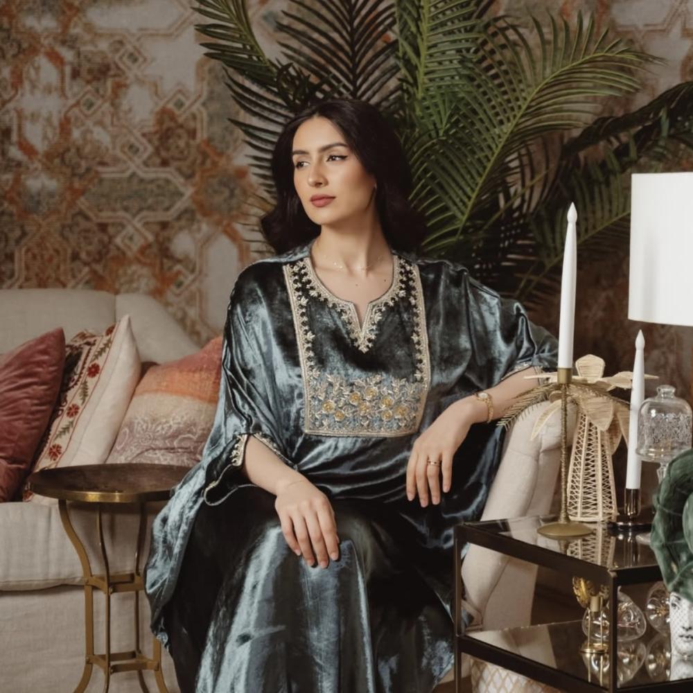 5 ألوان متصدرة لموضة 2026 بين التعبير عن الهوية والمشاعر