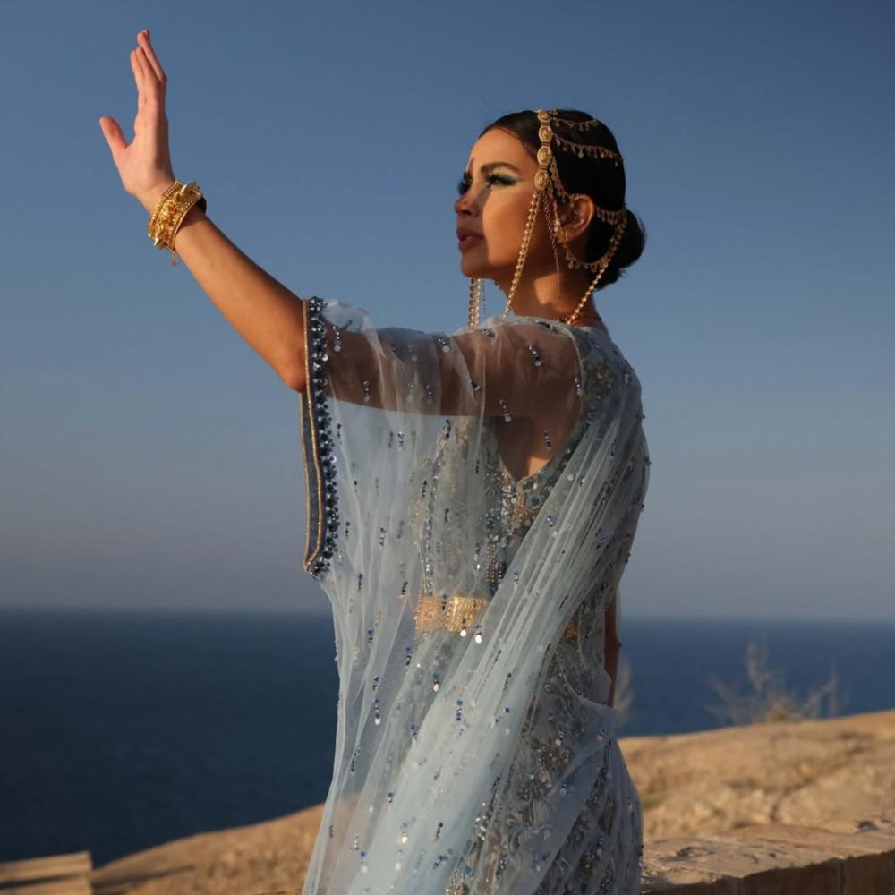 "هي" تختار أبرز 10 مصممات عمانيات خلال أسبوع مسقط للأزياء2026