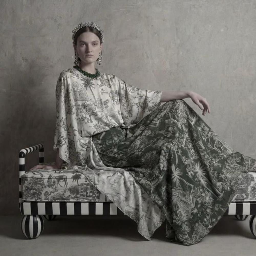 مجموعة رمضان 2026 من Atelier Hekayat: أناقةمدروسة بلغة معاصرة  