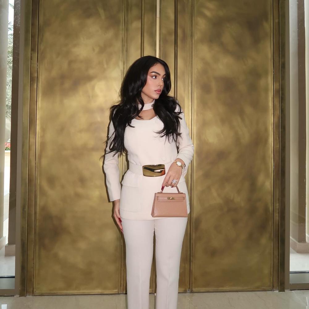 جورجينا رودريغيز