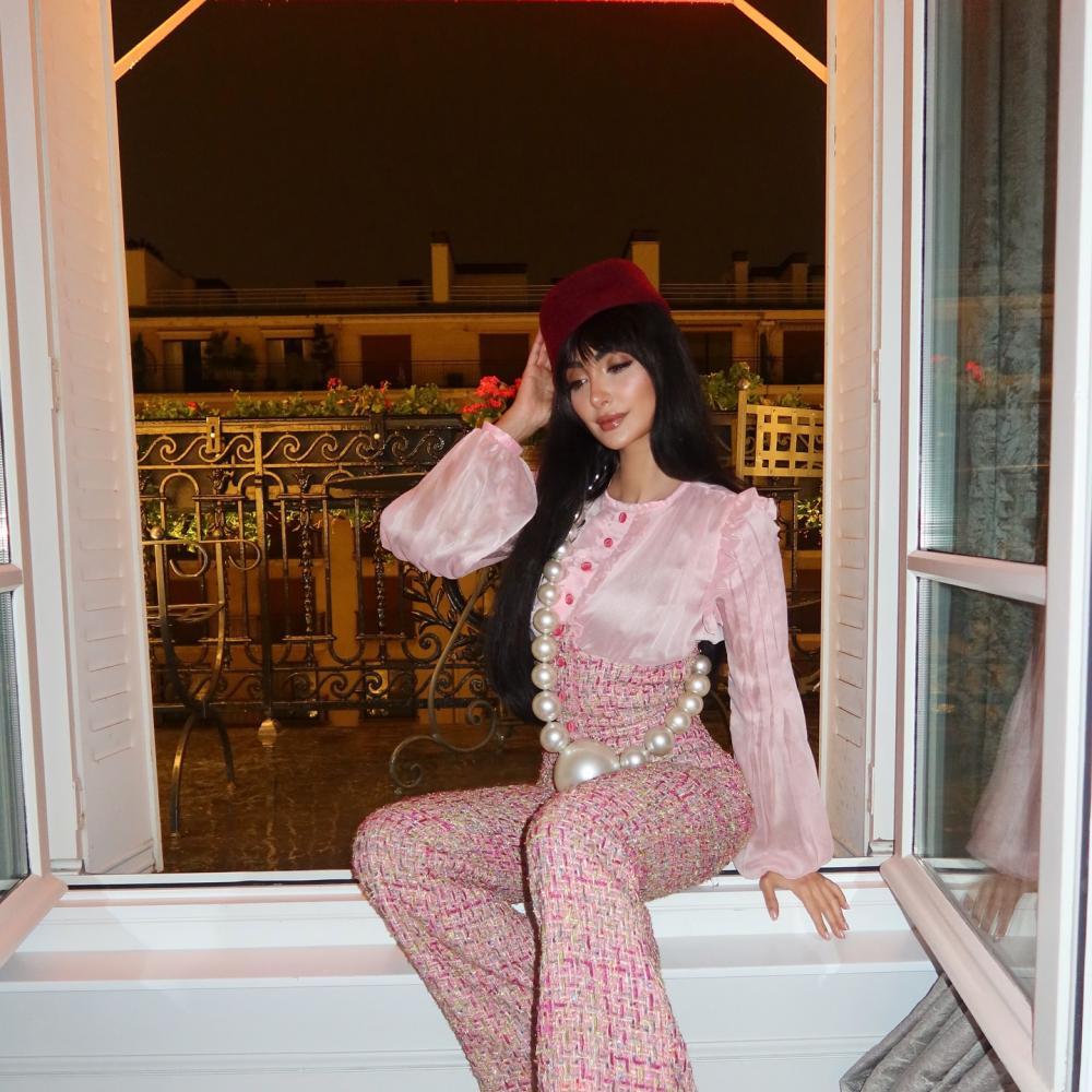 نور الغندور