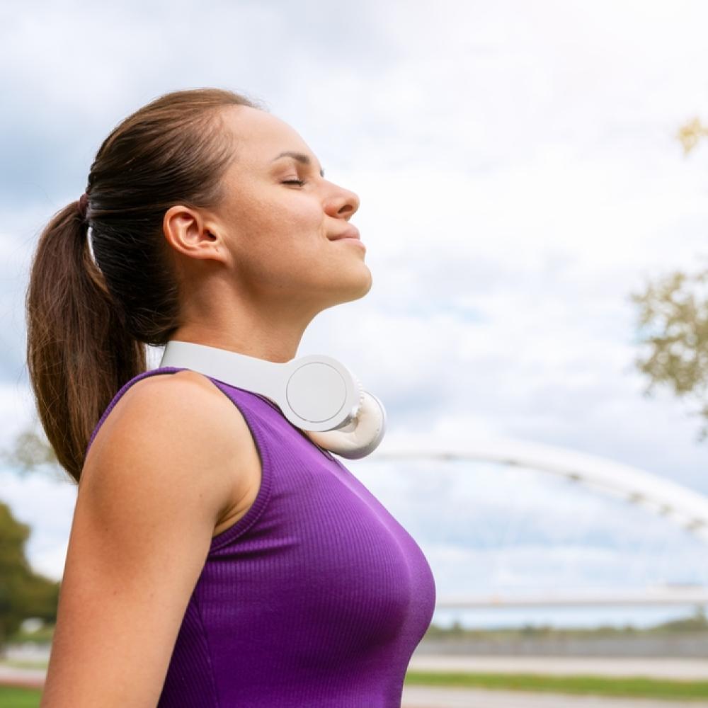 حياة في الهواء الطلق: طول عمر هادئ من خلال الحركة الطبيعية