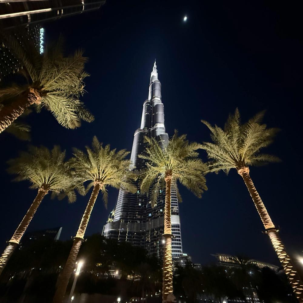 أجواء شهر رمضان أكثر متعة في دبي