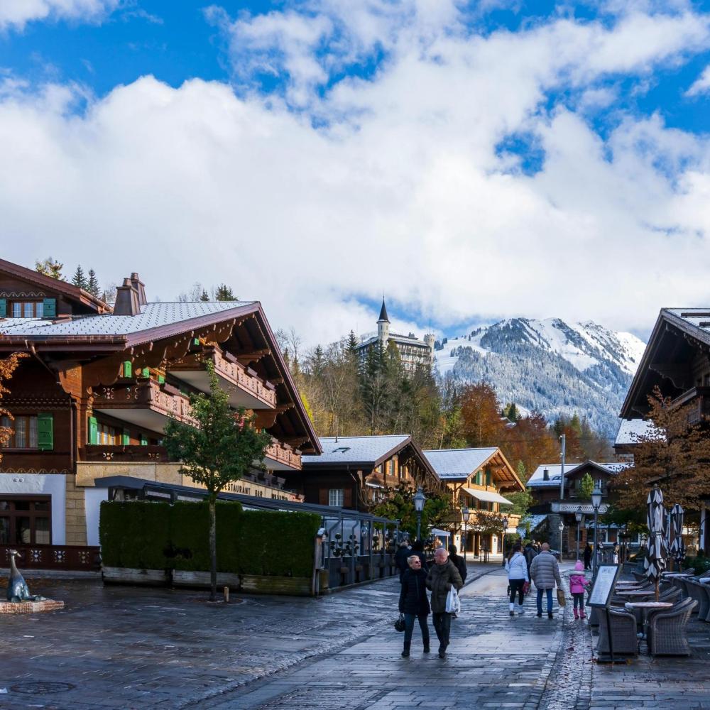 أفضل وجهات حصرية في سويسرا لا يعرفها سوى النخبة