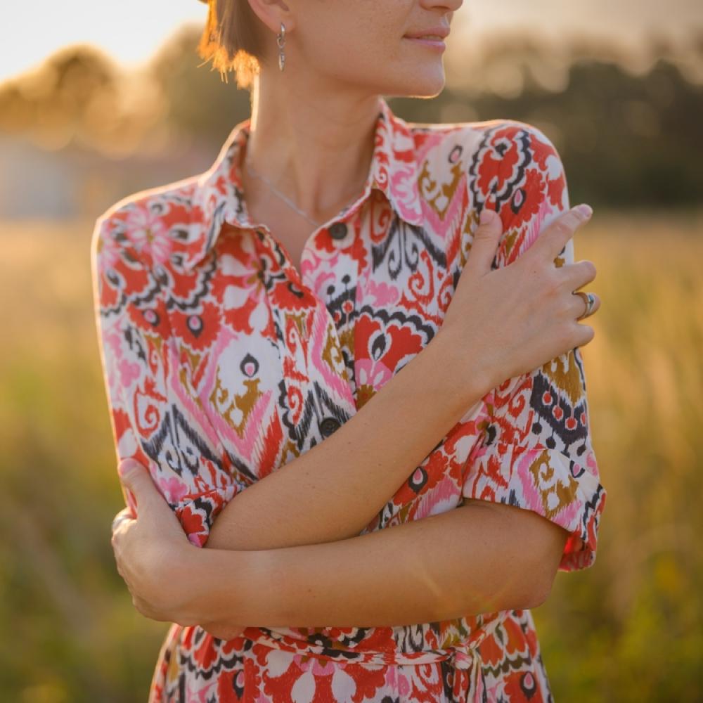 لماذا يعد التعاطف مع الذات أول خطوات النجاح المهني؟