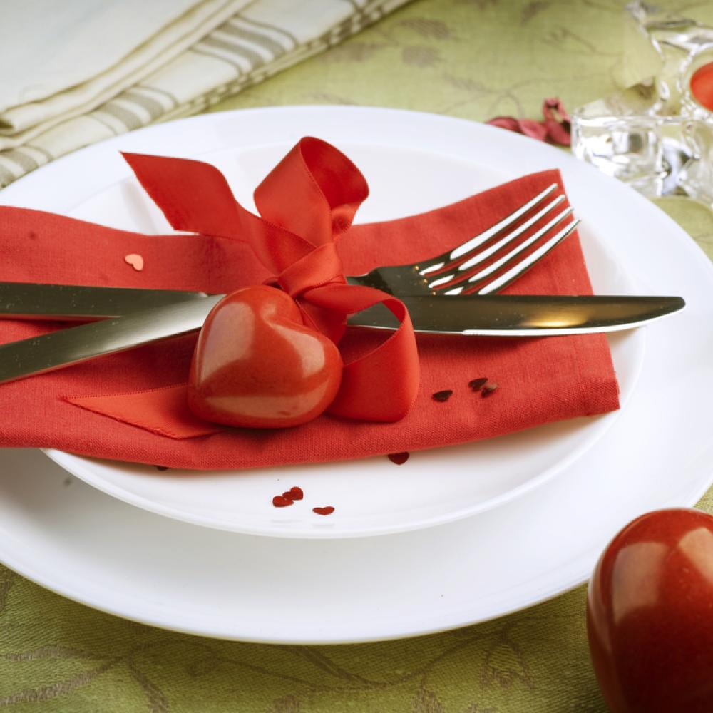 احتفالات عيد الحب في مطاعم دبي - رئيسية