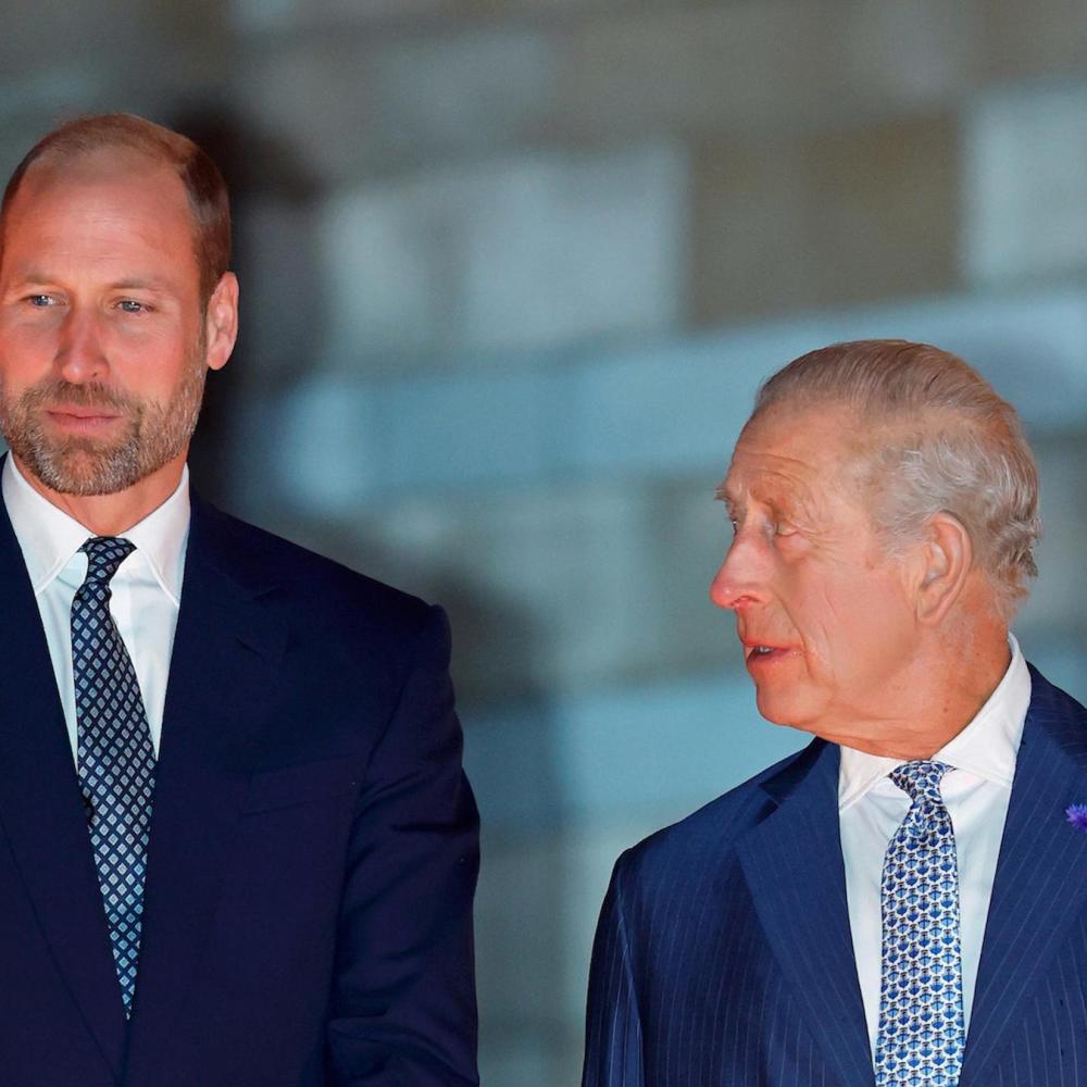 اعتقال أندرو يهدد عهد الملك تشارلز ودعوات لتنصيب ويليام وكيت