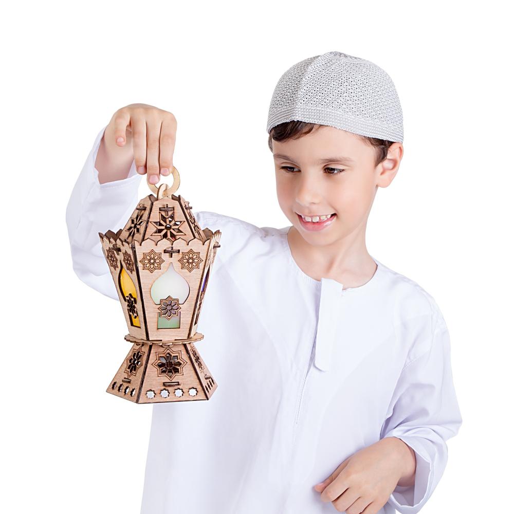 اعرفي متى وكيف يصوم 