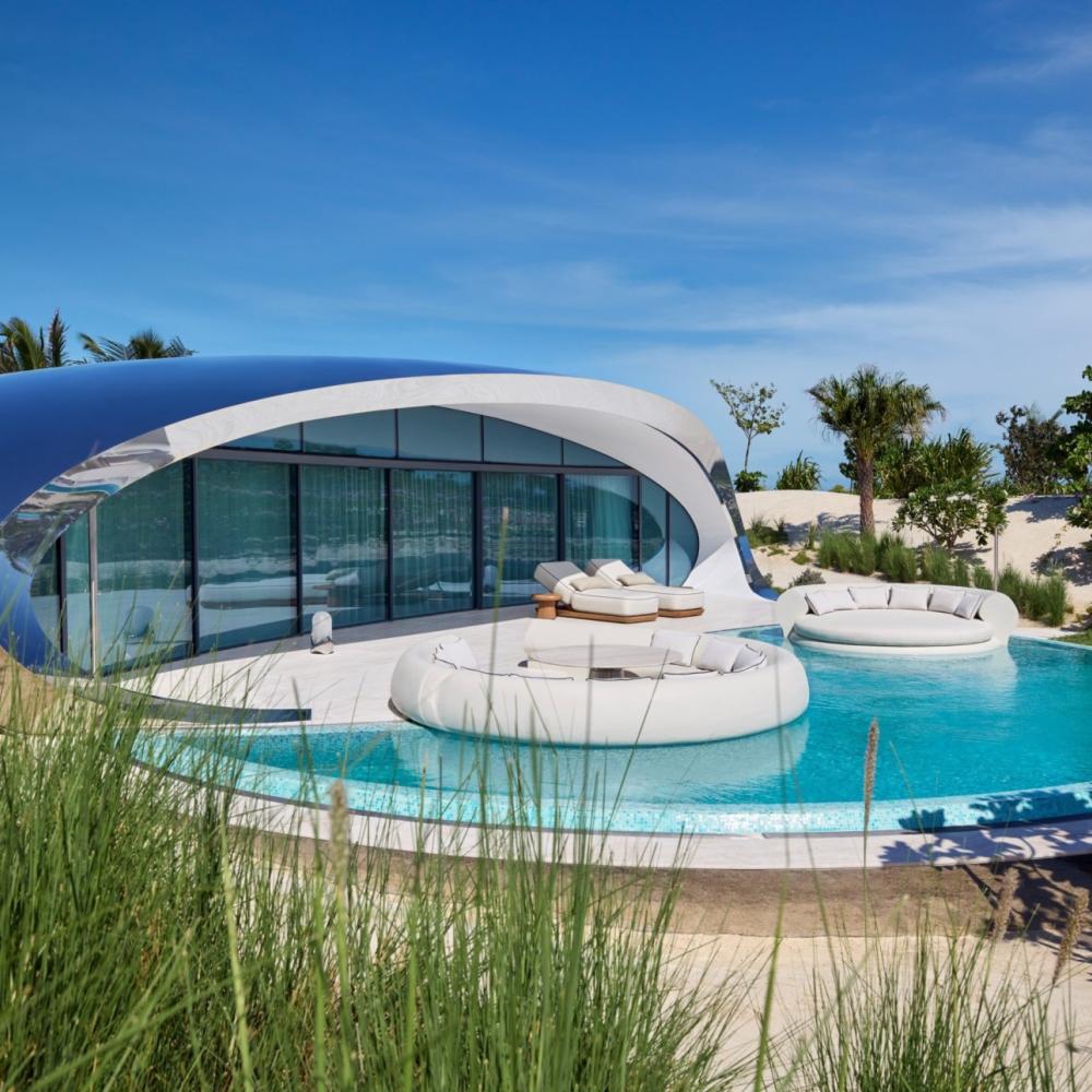 7 فنادق صديقة للبيئة تعزّز مفهوم الحب للطبيعة