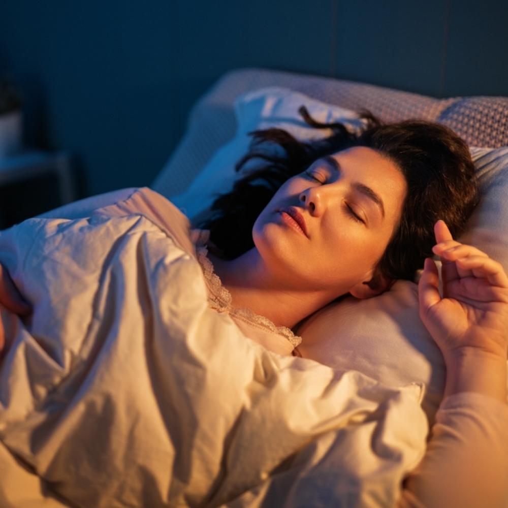 الإفراط في التفكير واستعادة ليالي الهدوء