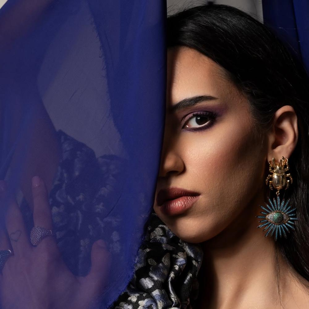 Affluent By Mai  تصوير رعد جميل