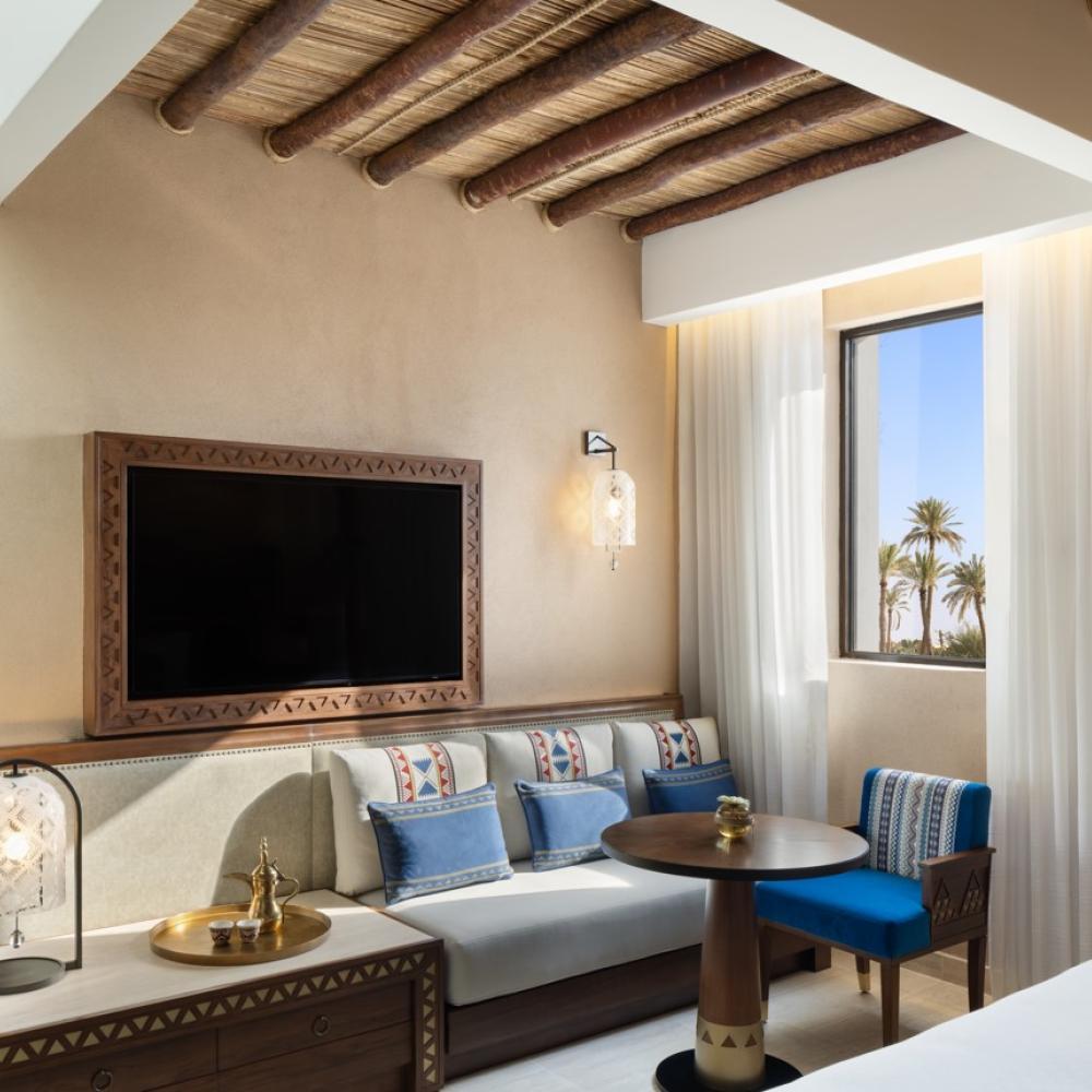 فنادق فاخرة في الرياض تمنحك إقامة رمضانية لا مثيل لها