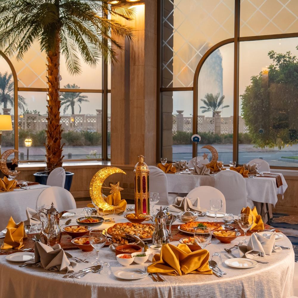 7 خيم رمضانية في عروس البحر الأحمر جدة بإيقاع استثنائي وأجواء فريدة