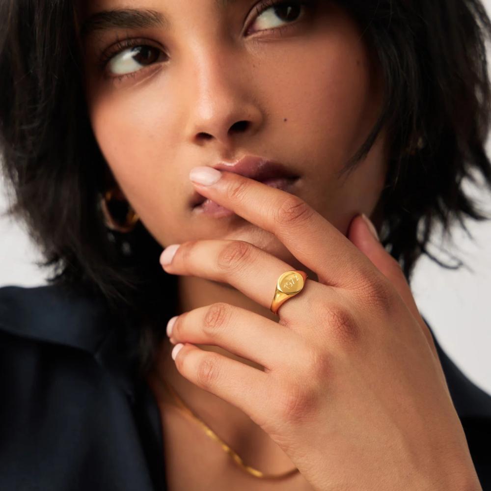 تصاميم مجوهرات رمضان اليومية قطع أساسية تناسب السحور والإفطار