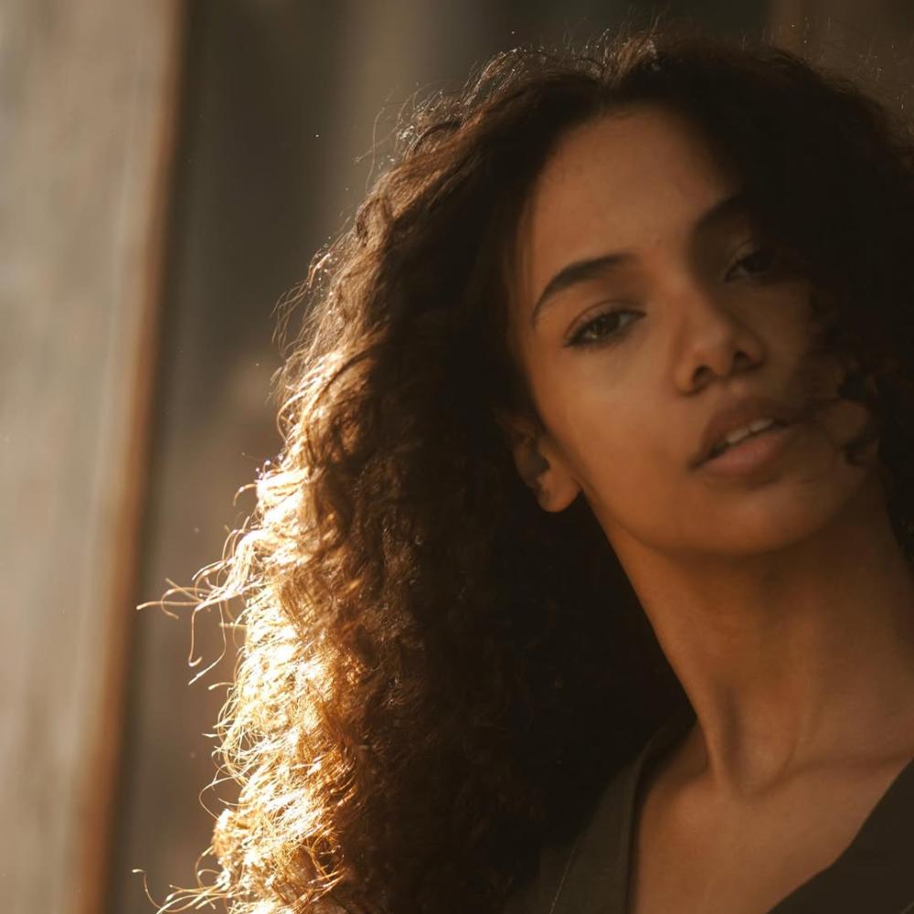 دينا دياب بطلة تريند السادة الأفاضل 