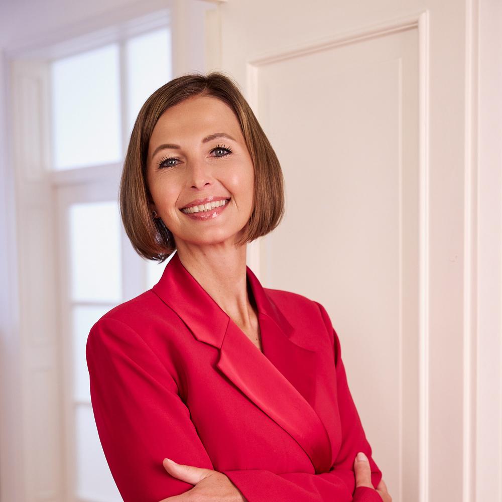 رمضان وصحة البشرة مع الدكتورة تاتيانا بافيتشيتش