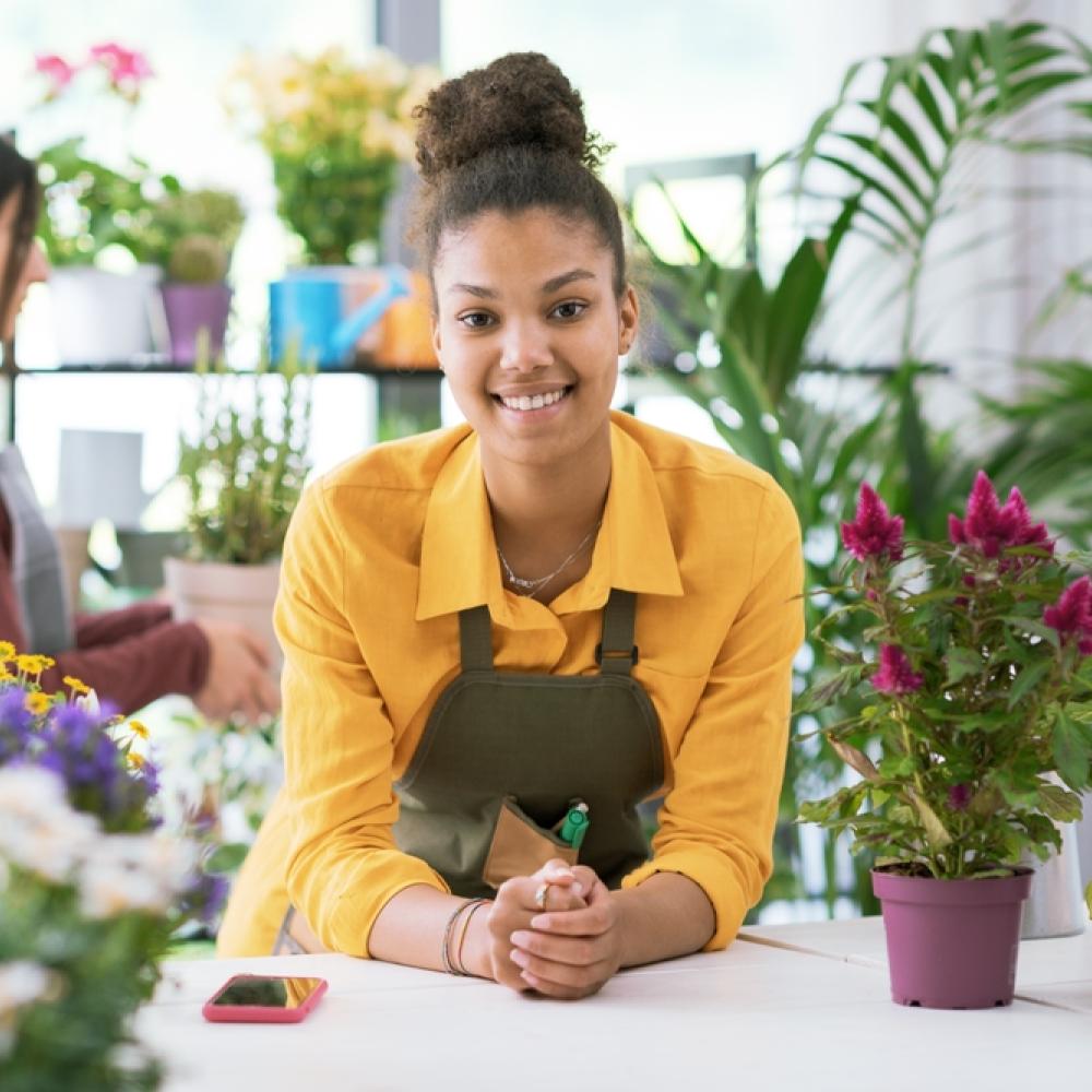 ريادة الأعمال ببطء لماذا لا تحتاجين للركض دائماً لتحقيق النجاح المالي؟