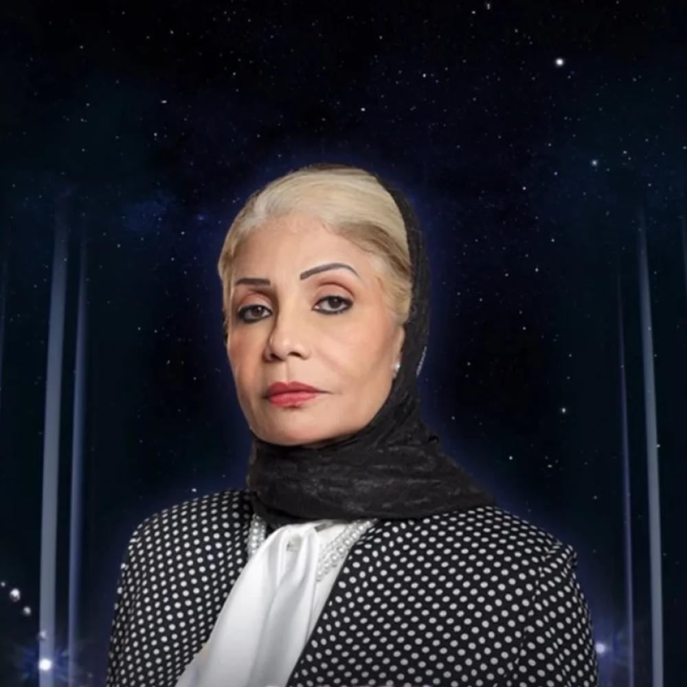 سوسن بدر في الست موناليزا