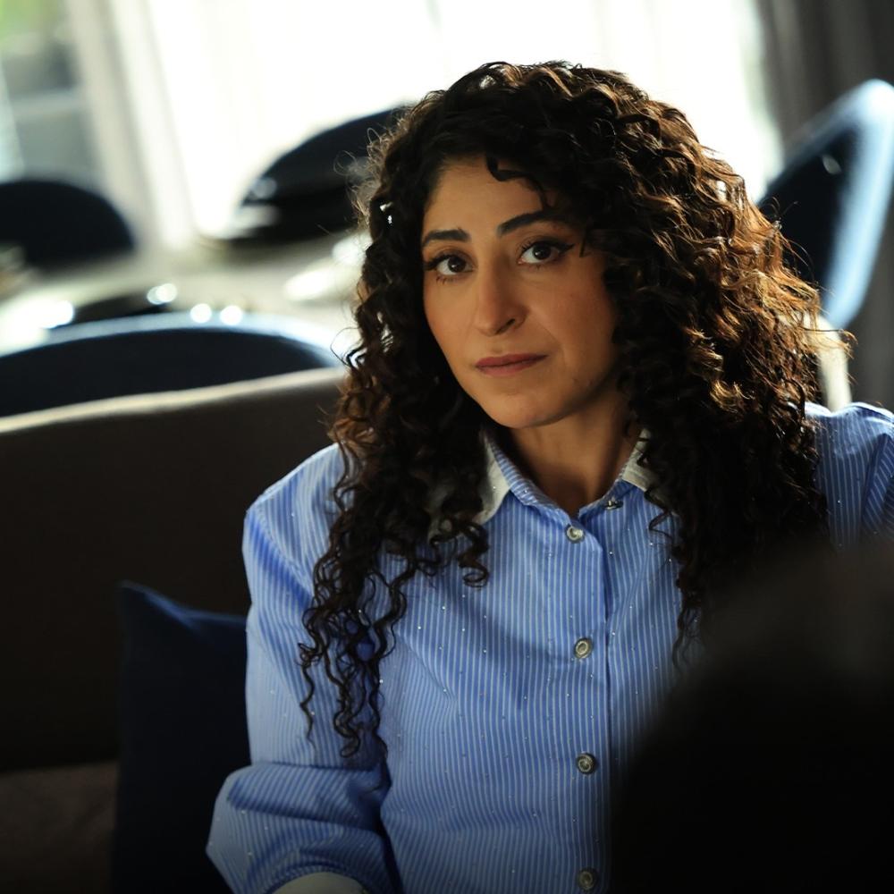 شجون الهاجري