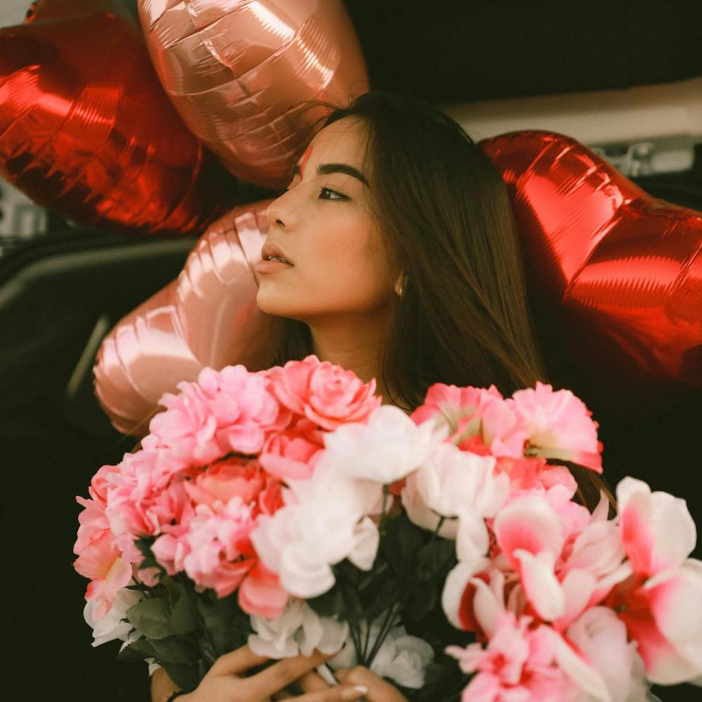 كيف تحوّلين علاقتكِ مع نفسكِ للأفضل في عيد الحب2026؟