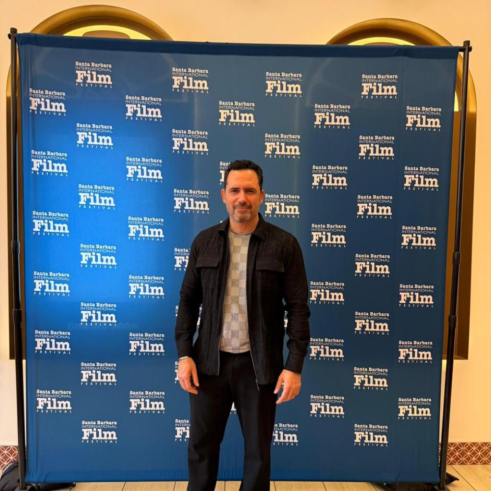 فيلم صوفيا بمهرجان سانتا باربرا السينمائي