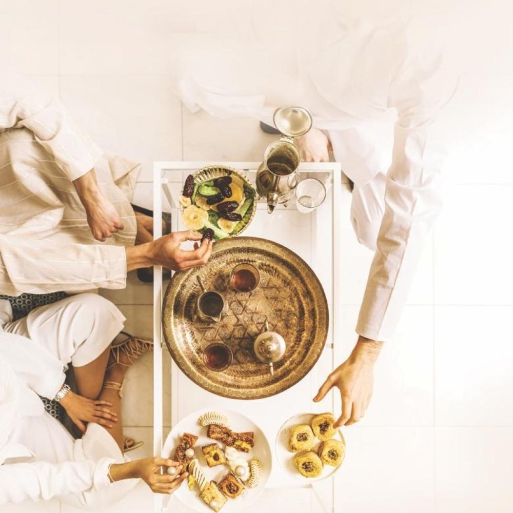 عروض شهر رمضان في فنادق ومنتجعات دبي