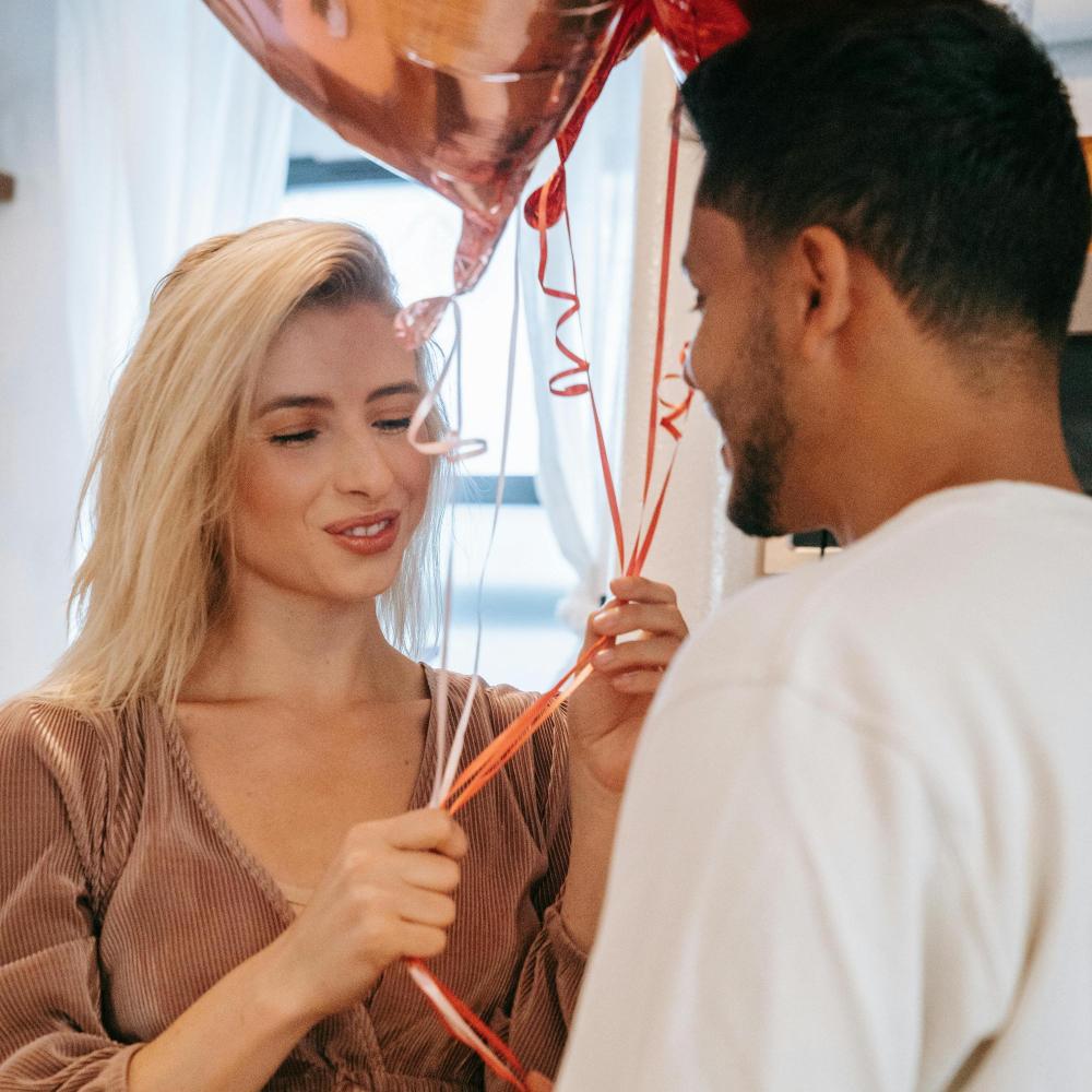 عروض عيد الحب في فنادق ومنتجعات دبي