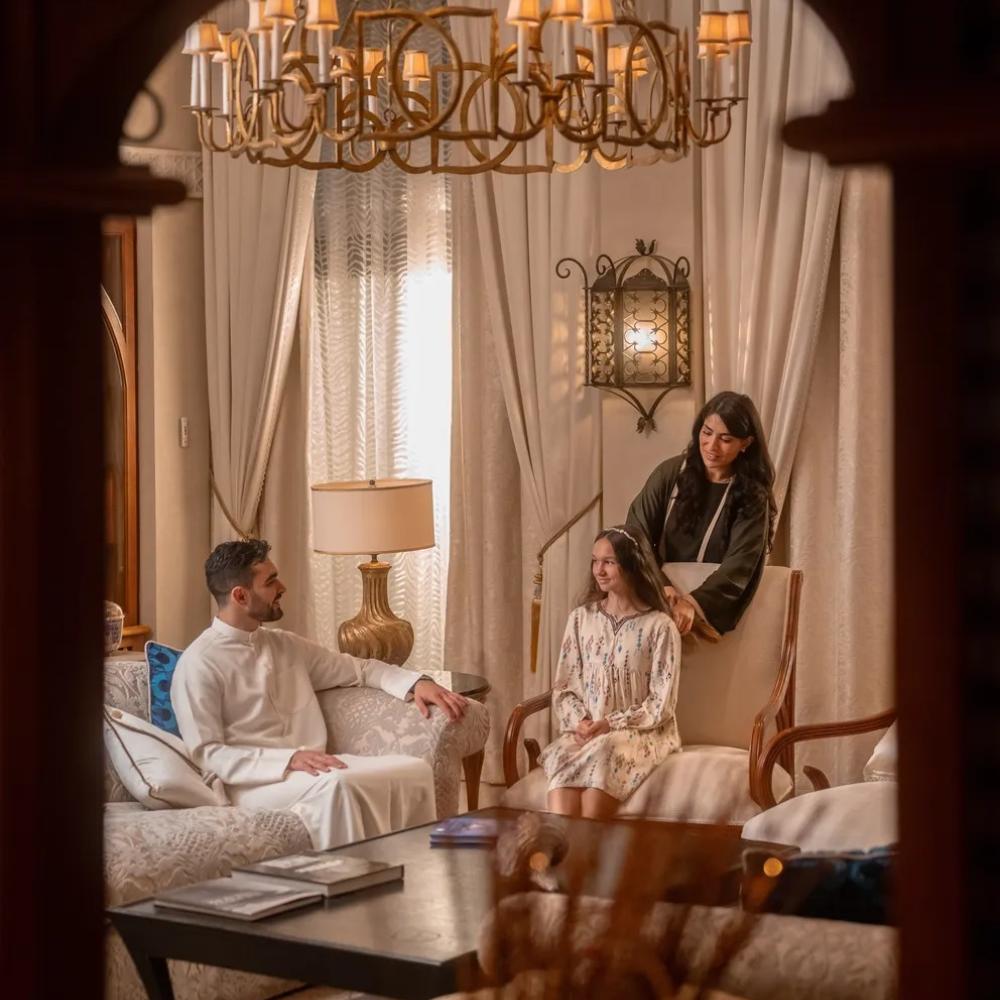 فنادق دبي رمضان 2026..تجارب وأمسيات راقية تبقى في البال