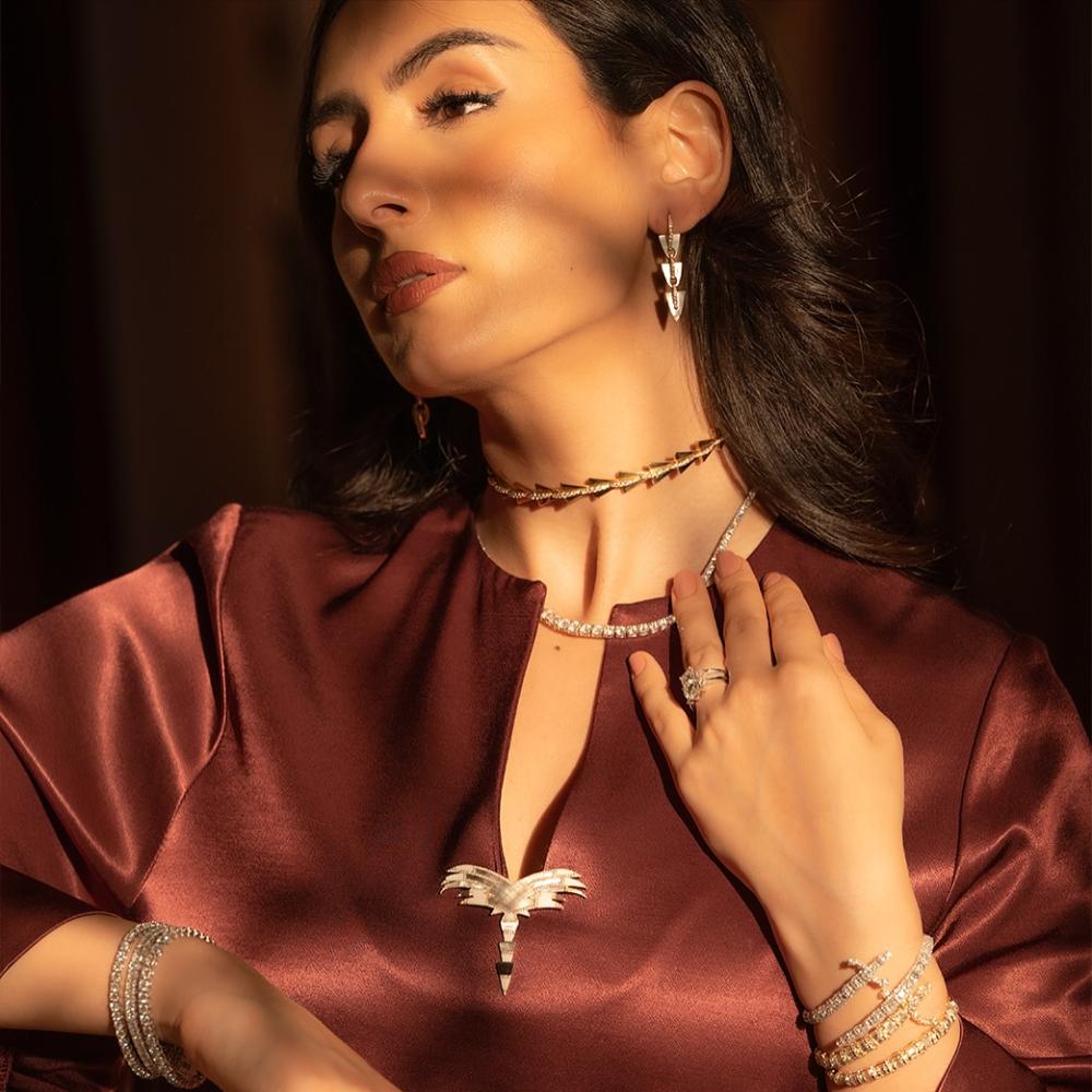 يوم التأسيس السعودي 2026: أبرز 5 دور مجوهرات فاخرة تجمع الحداثة بالأصالة