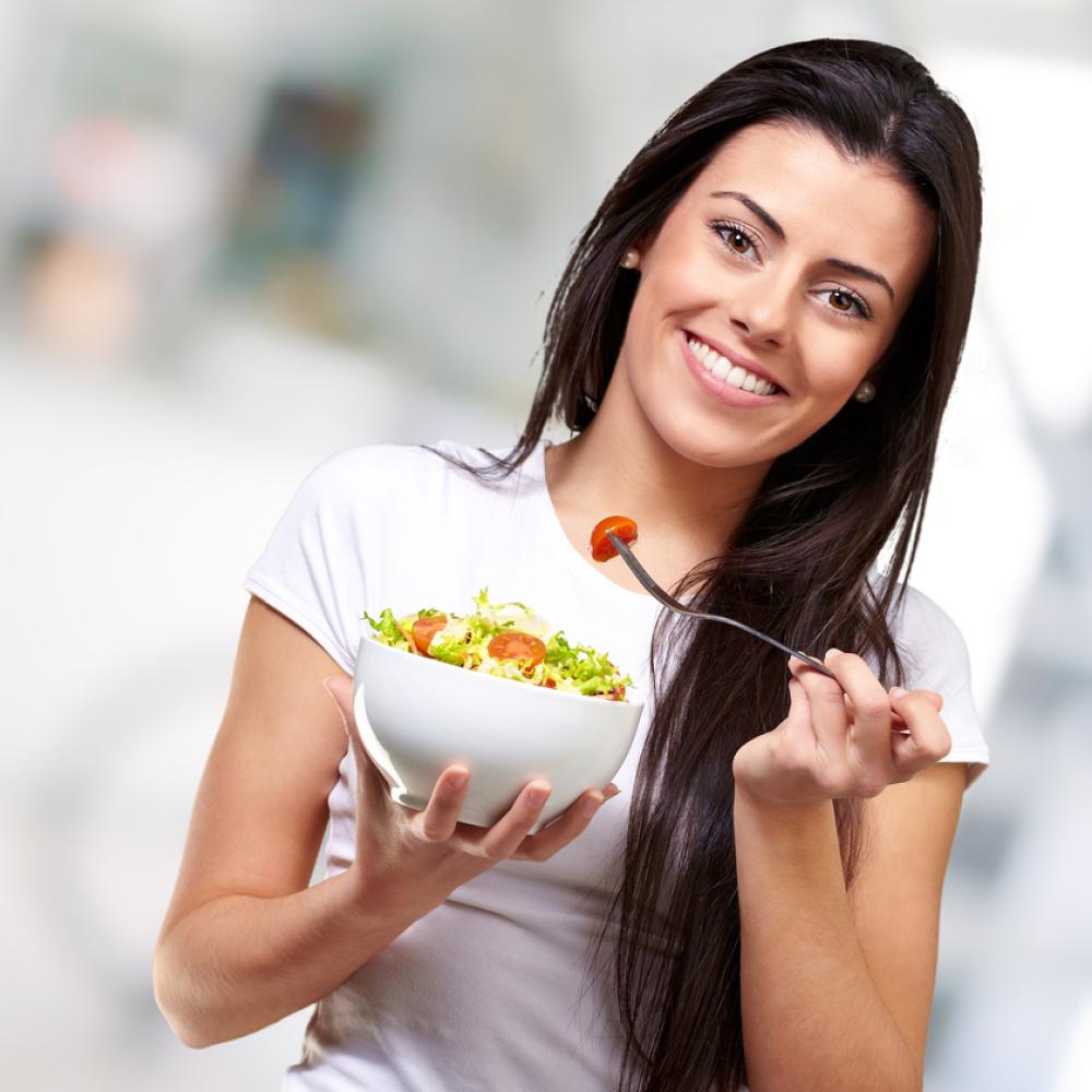 كم يحتاج الجسم من البروتين في رمضان؟