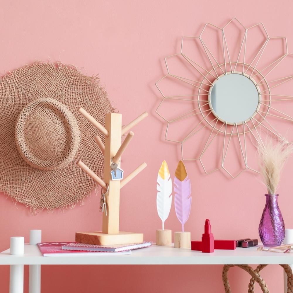 كيف تحولين ديكور منزلك إلى مرآة لهويتكِ وقوتكِ الكامنة؟