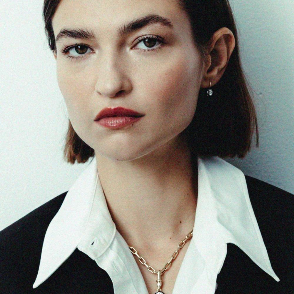 مجوهرات الماس المزروع الصيحة الأبرز هذا الموسم