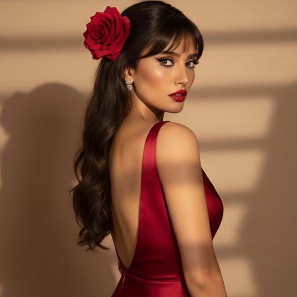 مجوهرات زينة قطع أنثوية ناعمة تُزيّن إطلالاتها بأجمل التصاميم