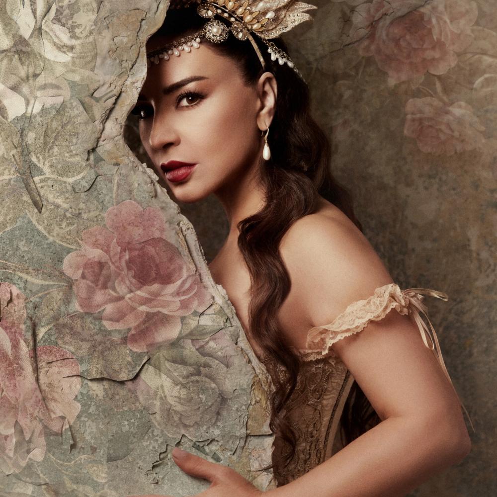 مجوهرات نجمات مسلسلات رمضان 2026 تخطف الأنظار بإطلالات فاخرة