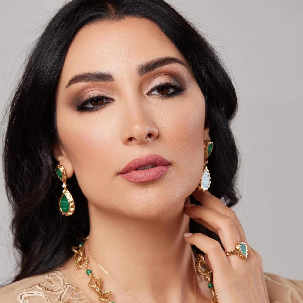 مجوهراتGiza من TOKTAM