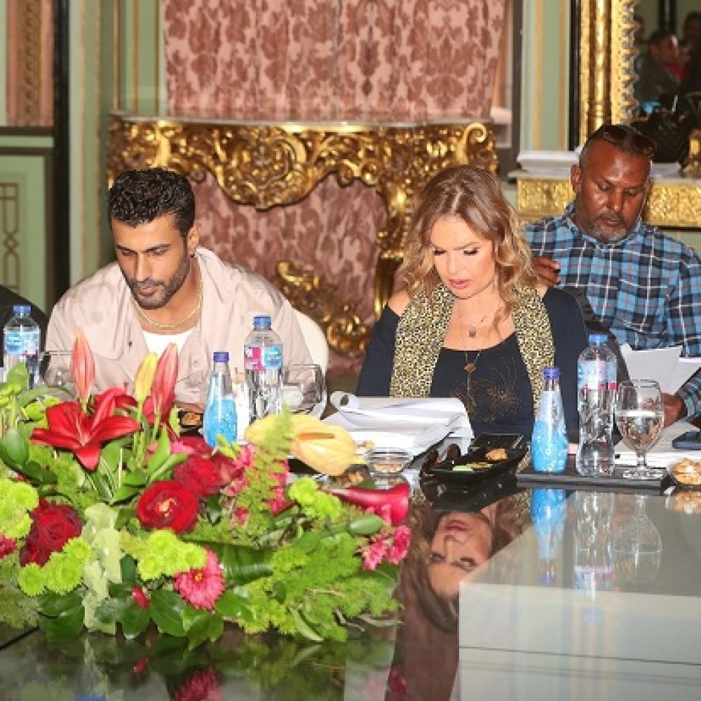 مسلسل قلب شمس 