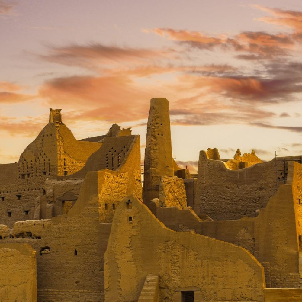 السعودية والمملكة المتحدة تعلنان 2029 عاماً ثقافياً مشتركاً