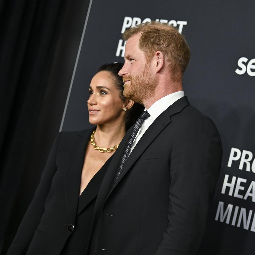 هاري وميغان